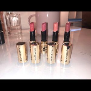 Lipstick bundle
